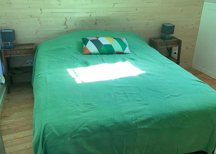 Appartement Mansarde Et Chaleureux Au Coeur De Cauterets