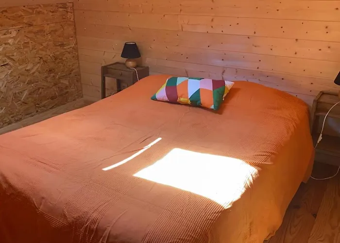 Appartement Mansarde Et Chaleureux Au Coeur De Cauterets