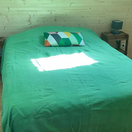 Appartement Mansarde Et Chaleureux Au Coeur De Cauterets Buitenkant foto