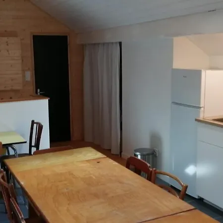 Appartement Mansarde Et Chaleureux Au Coeur De Cauterets Buitenkant foto