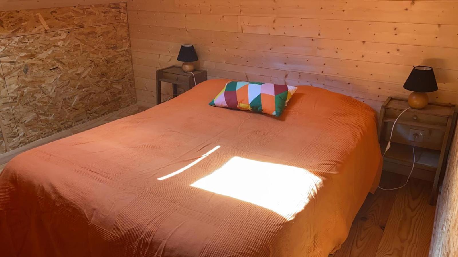 Mansarde Et Chaleureux Au Coeur De Appartement Cauterets